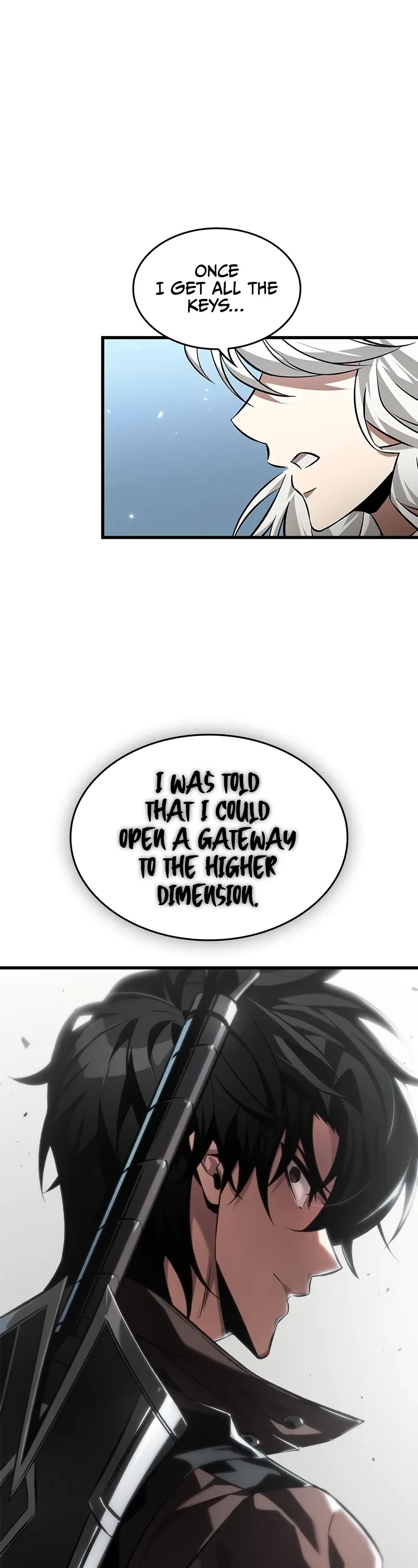 Pick Me Up (Infinite Gacha) chapter 126 page 27