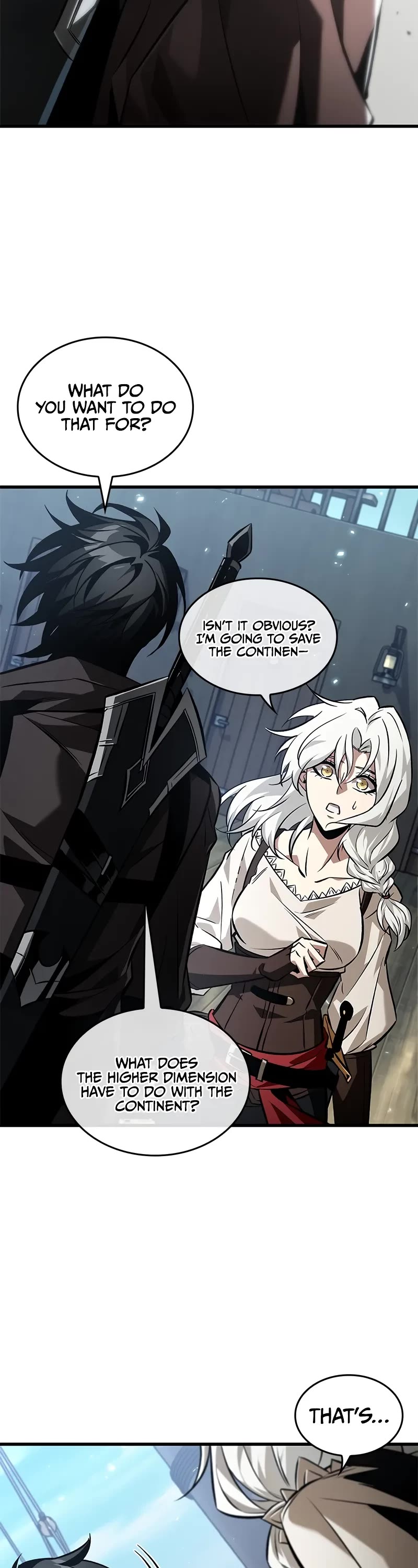 Pick Me Up (Infinite Gacha) chapter 126 page 28