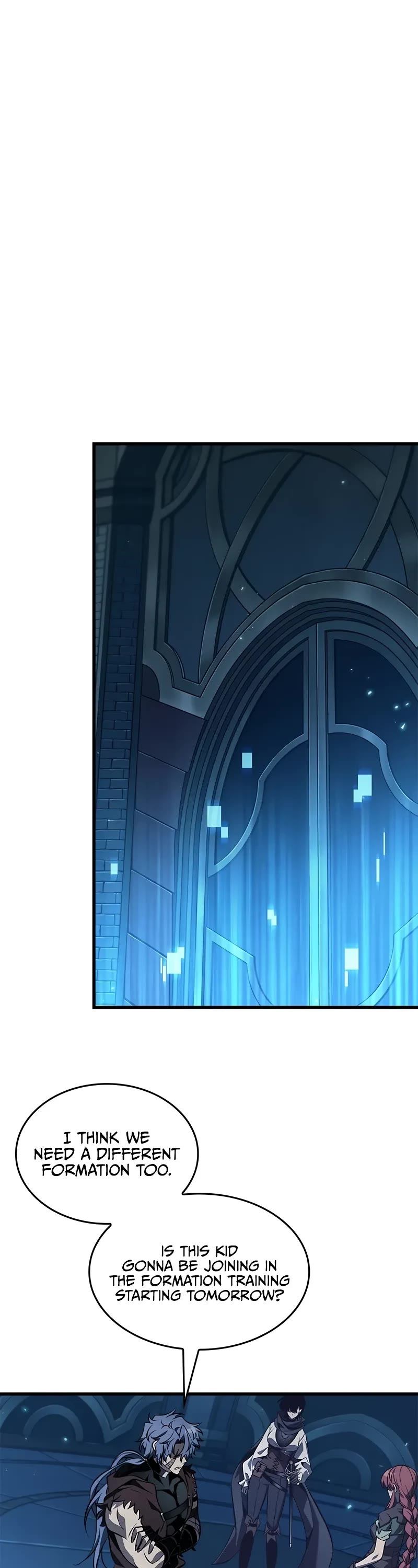 Pick Me Up (Infinite Gacha) chapter 126 page 33