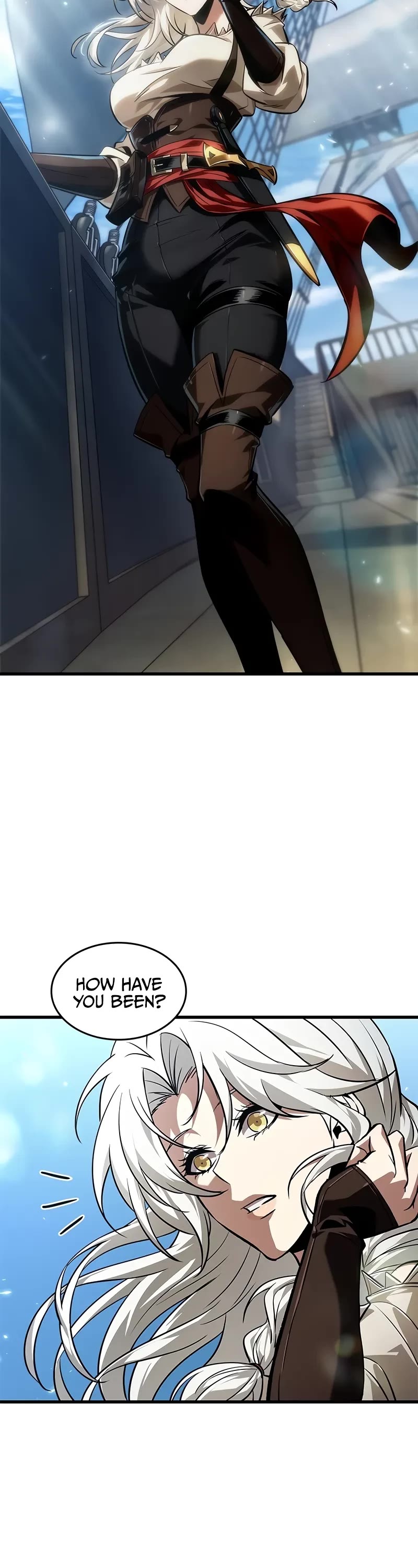 Pick Me Up (Infinite Gacha) chapter 126 page 9