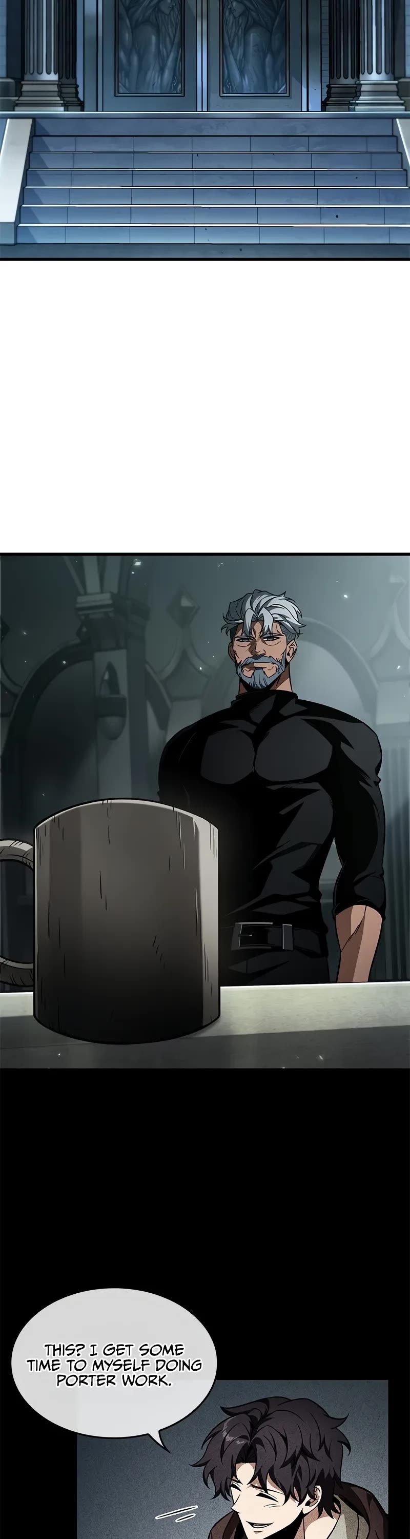 Pick Me Up (Infinite Gacha) chapter 130 page 10