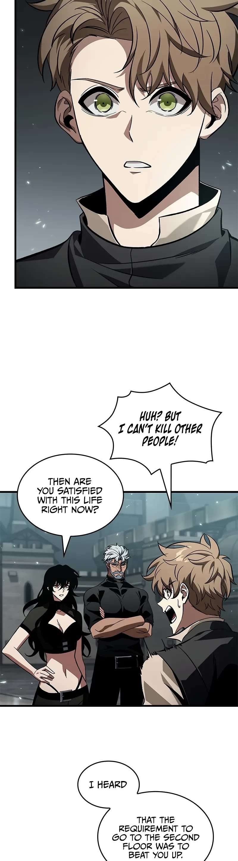 Pick Me Up (Infinite Gacha) chapter 130 page 15