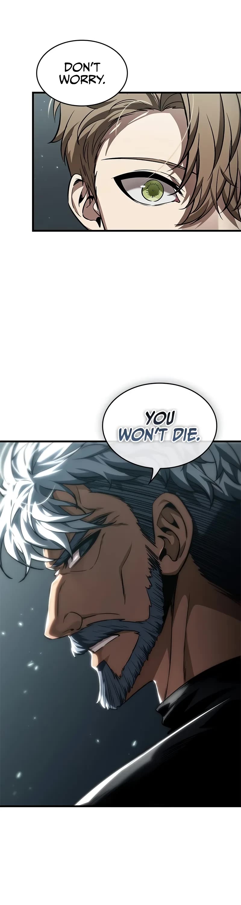 Pick Me Up (Infinite Gacha) chapter 130 page 18