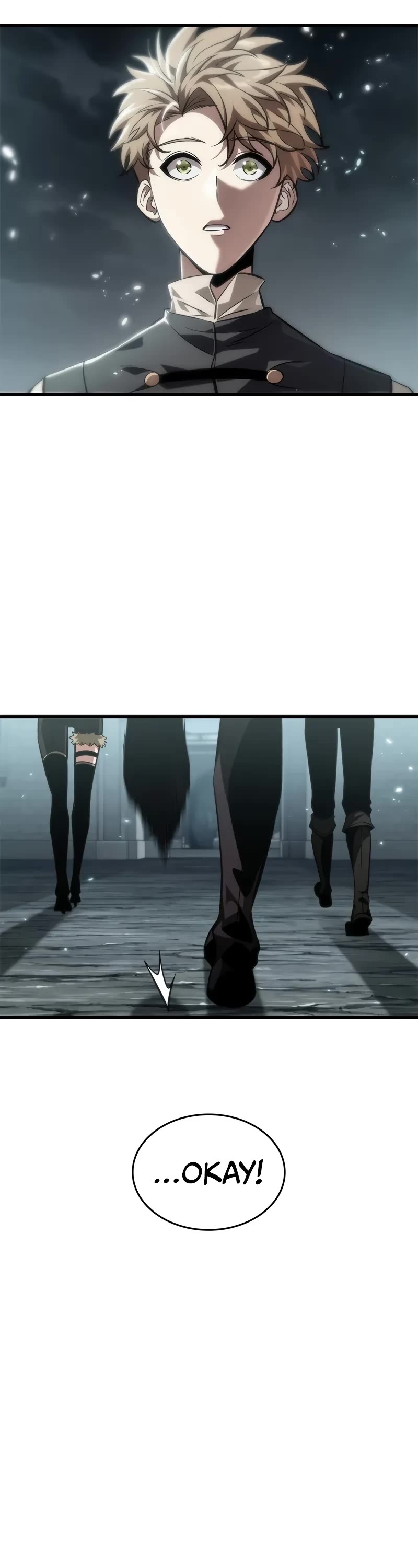 Pick Me Up (Infinite Gacha) chapter 130 page 19