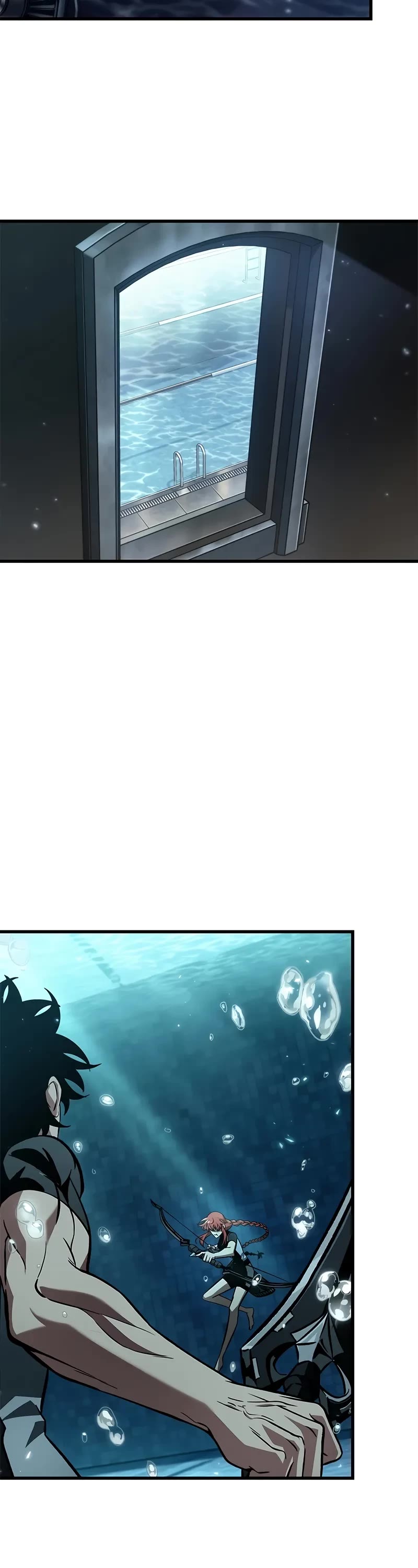 Pick Me Up (Infinite Gacha) chapter 130 page 21