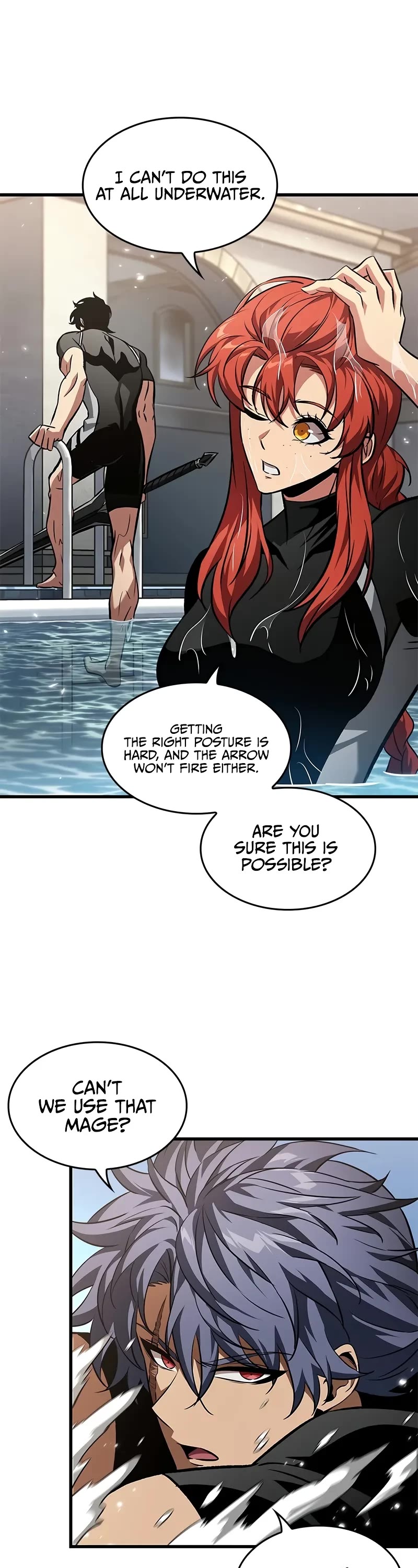 Pick Me Up (Infinite Gacha) chapter 130 page 24