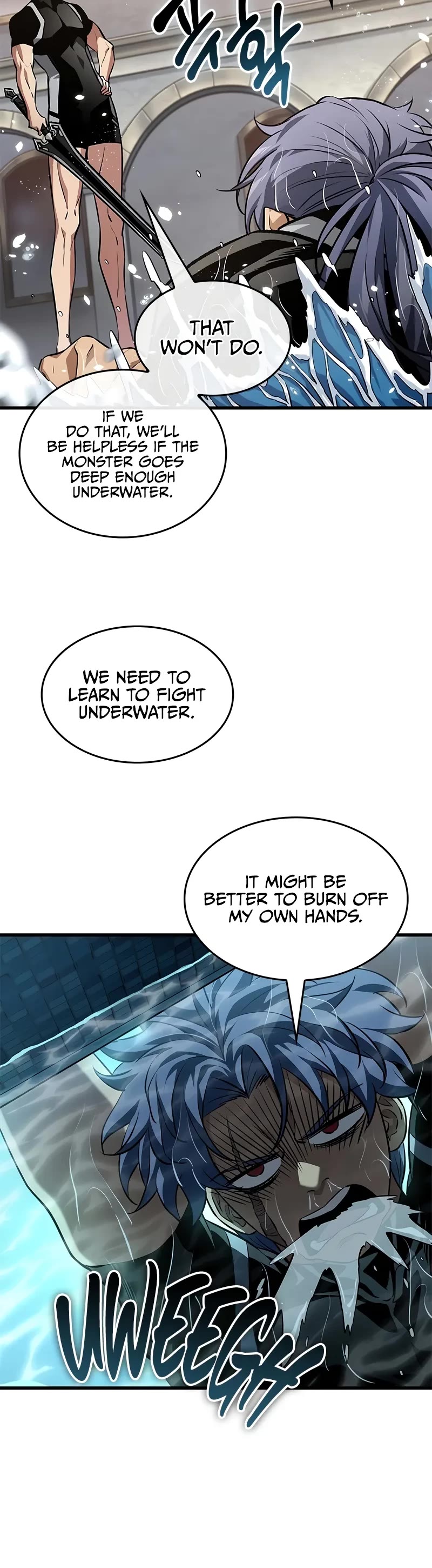 Pick Me Up (Infinite Gacha) chapter 130 page 26