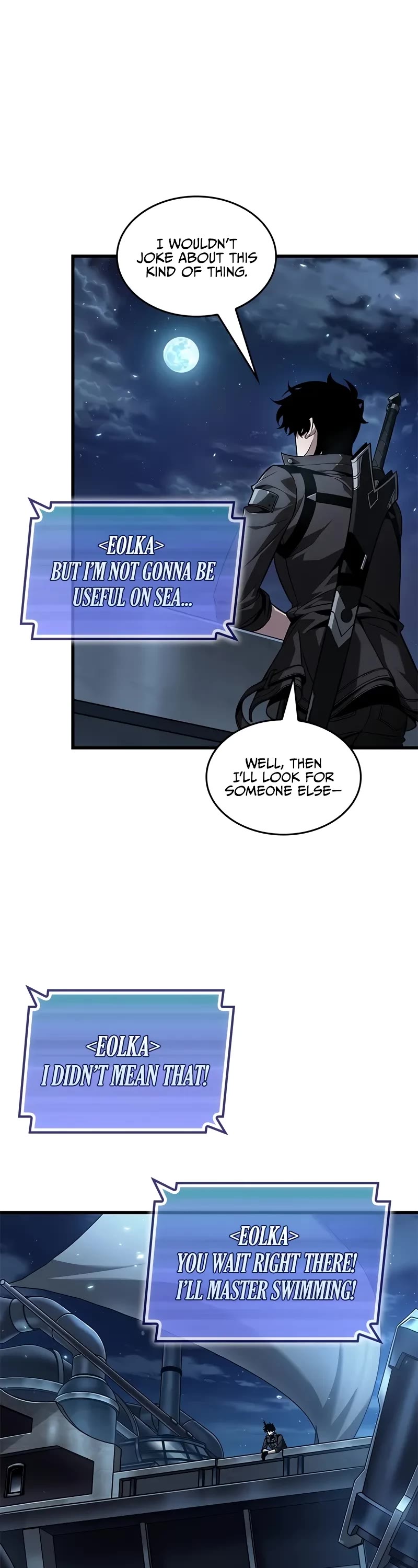 Pick Me Up (Infinite Gacha) chapter 130 page 3