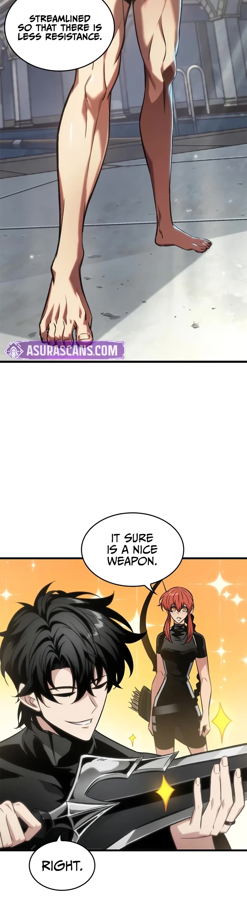 Pick Me Up (Infinite Gacha) chapter 130 page 30