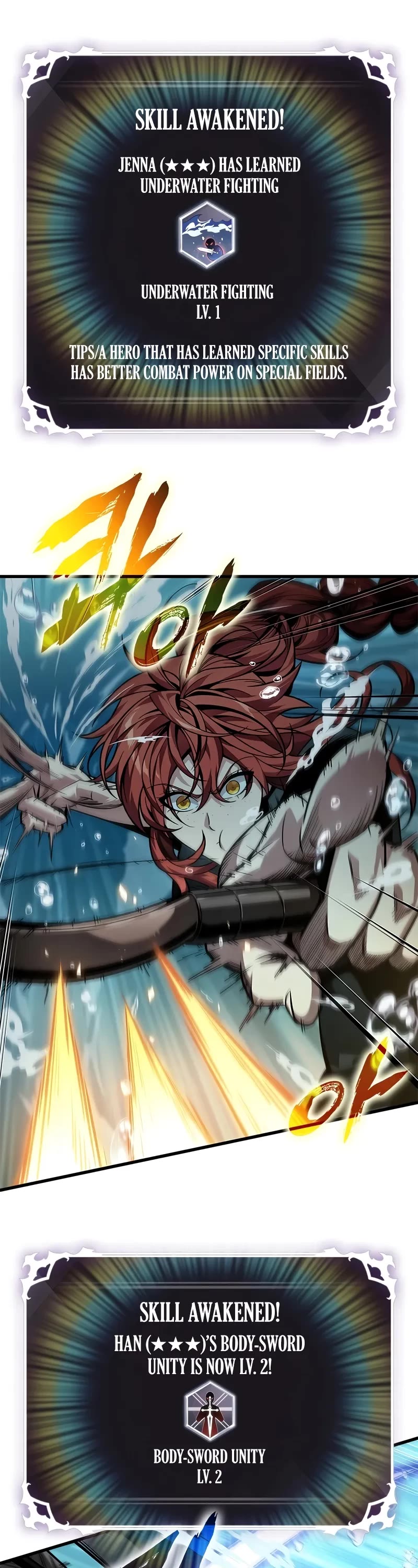 Pick Me Up (Infinite Gacha) chapter 130 page 33