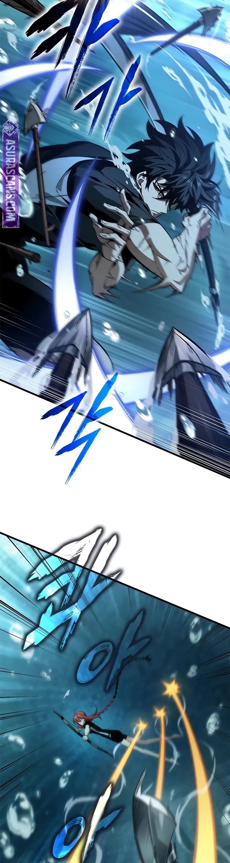 Pick Me Up (Infinite Gacha) chapter 130 page 34