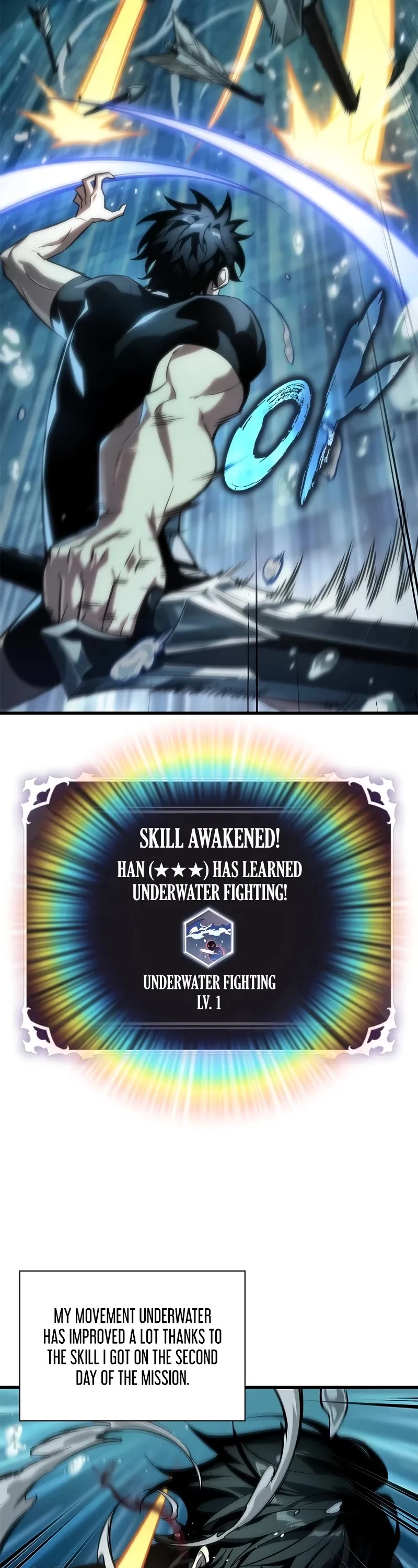 Pick Me Up (Infinite Gacha) chapter 130 page 35