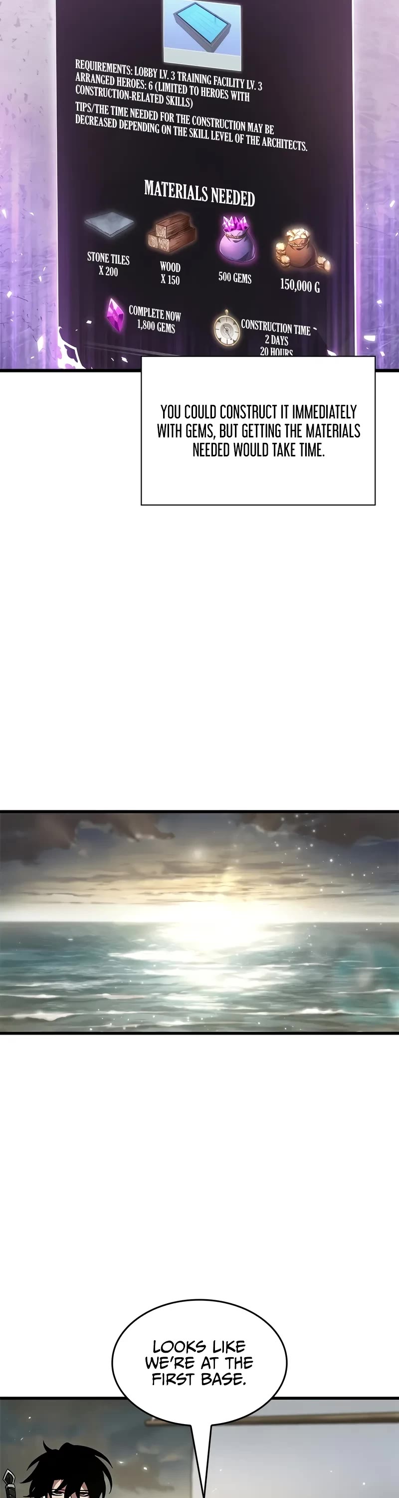 Pick Me Up (Infinite Gacha) chapter 130 page 38