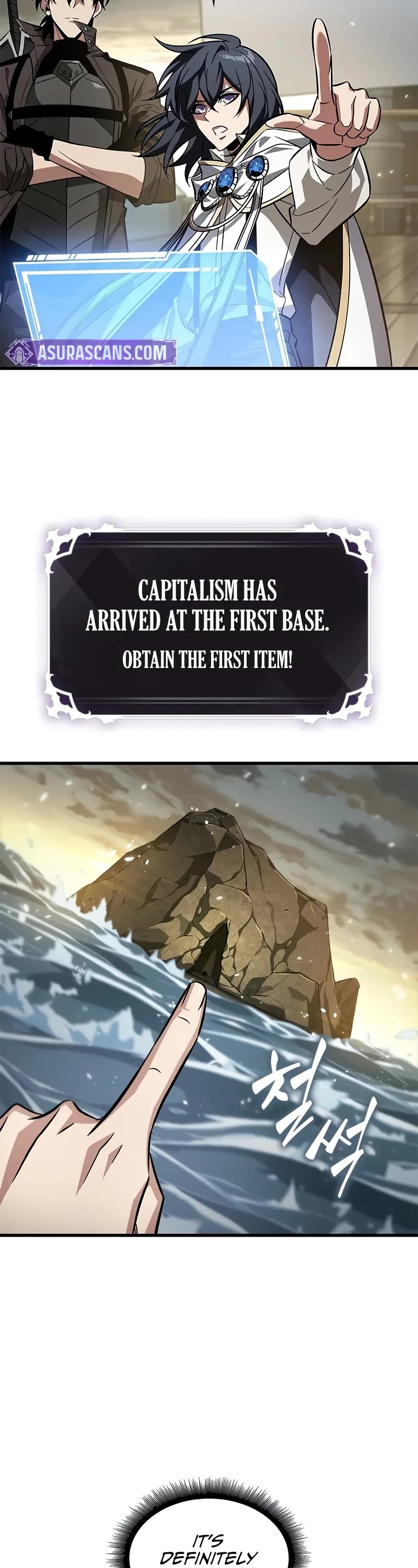 Pick Me Up (Infinite Gacha) chapter 130 page 39