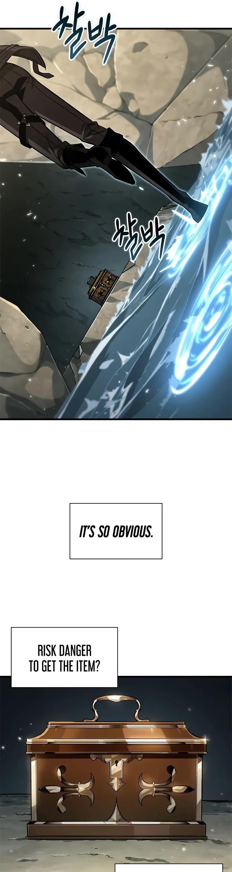 Pick Me Up (Infinite Gacha) chapter 130 page 42