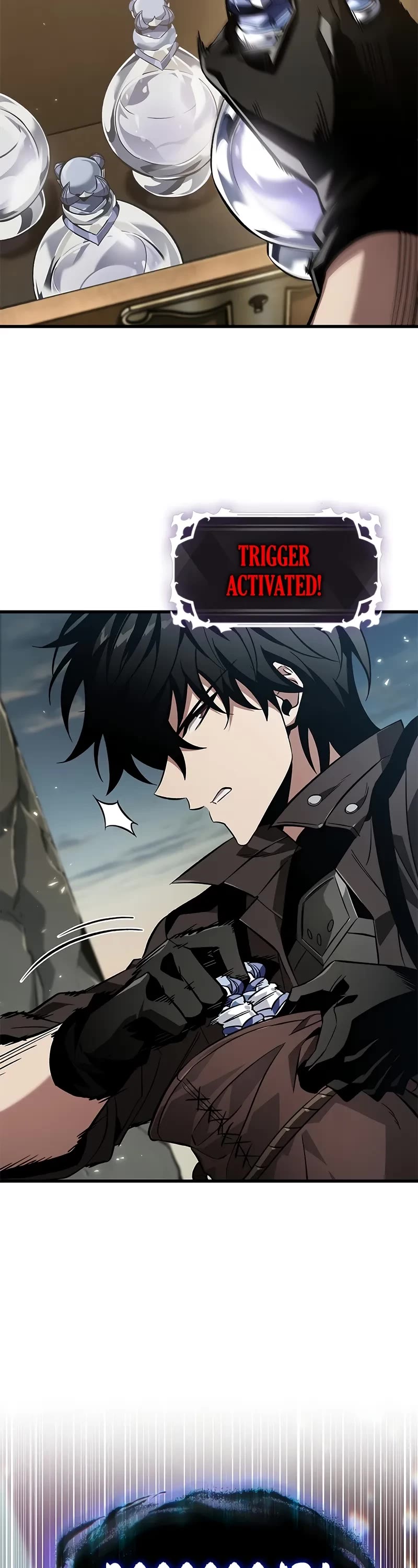 Pick Me Up (Infinite Gacha) chapter 130 page 44