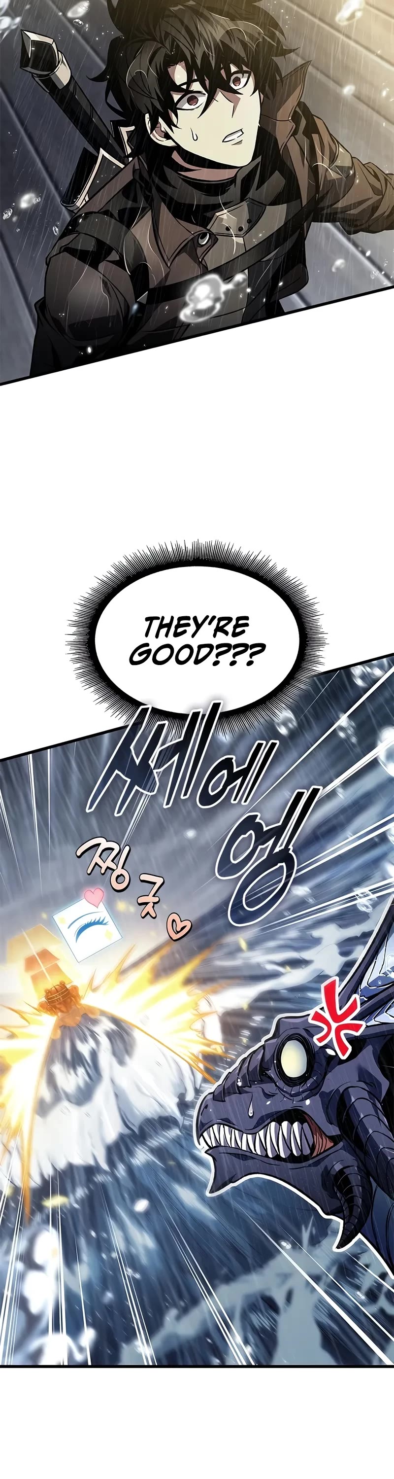 Pick Me Up (Infinite Gacha) chapter 131 page 20