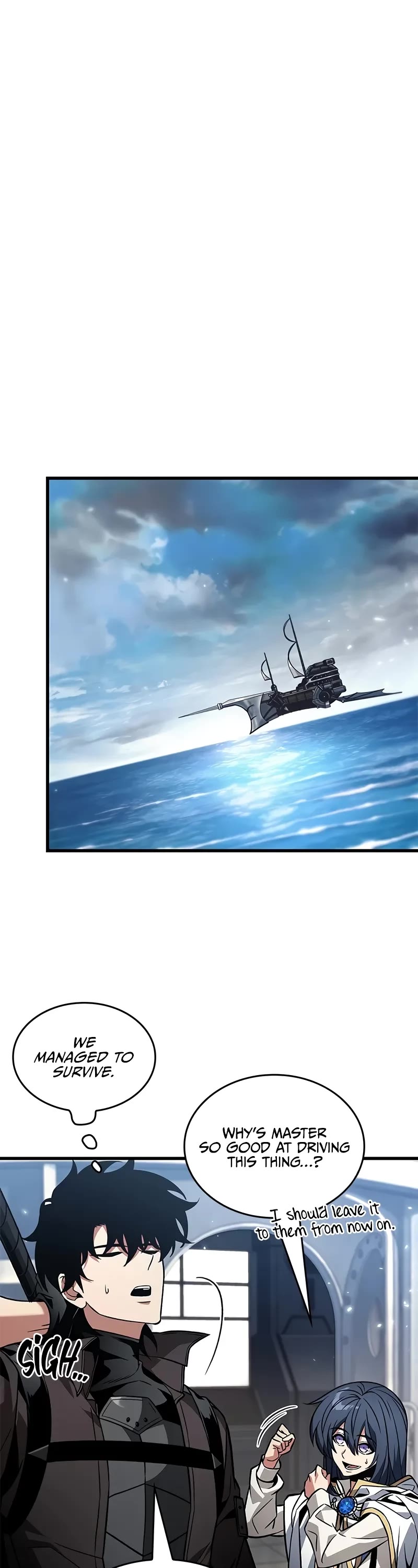 Pick Me Up (Infinite Gacha) chapter 131 page 21