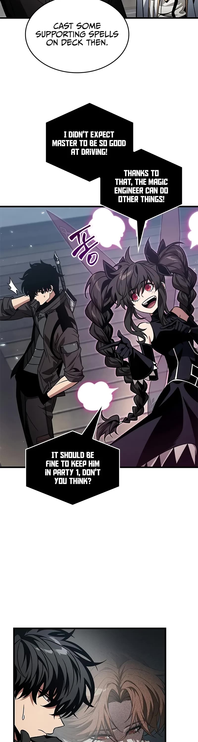 Pick Me Up (Infinite Gacha) chapter 131 page 22