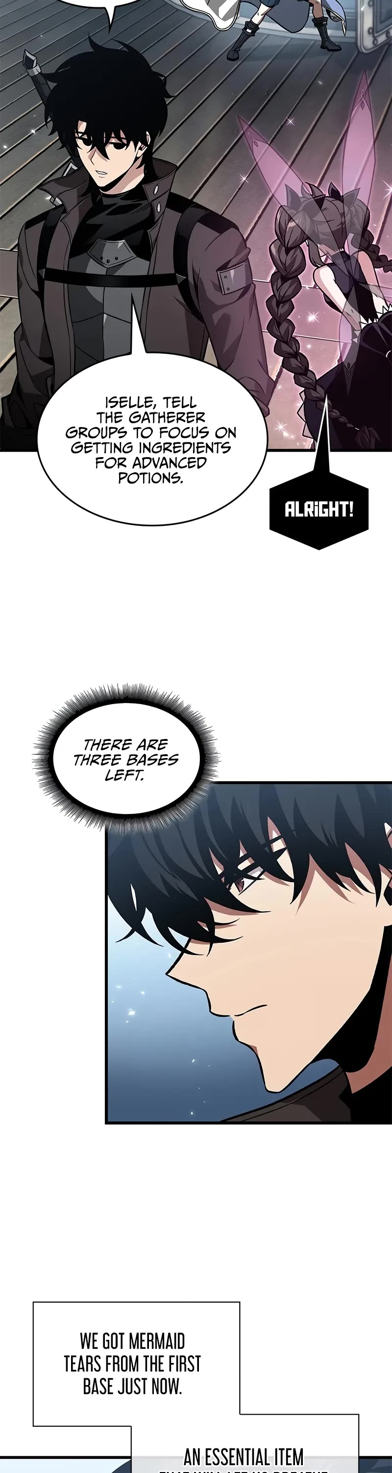 Pick Me Up (Infinite Gacha) chapter 131 page 24