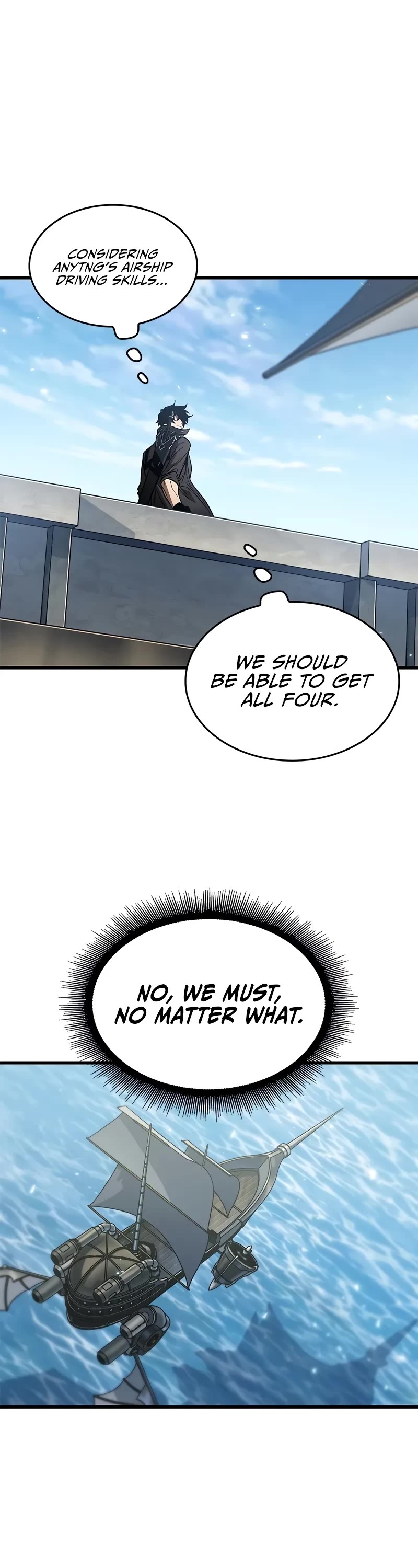 Pick Me Up (Infinite Gacha) chapter 131 page 26