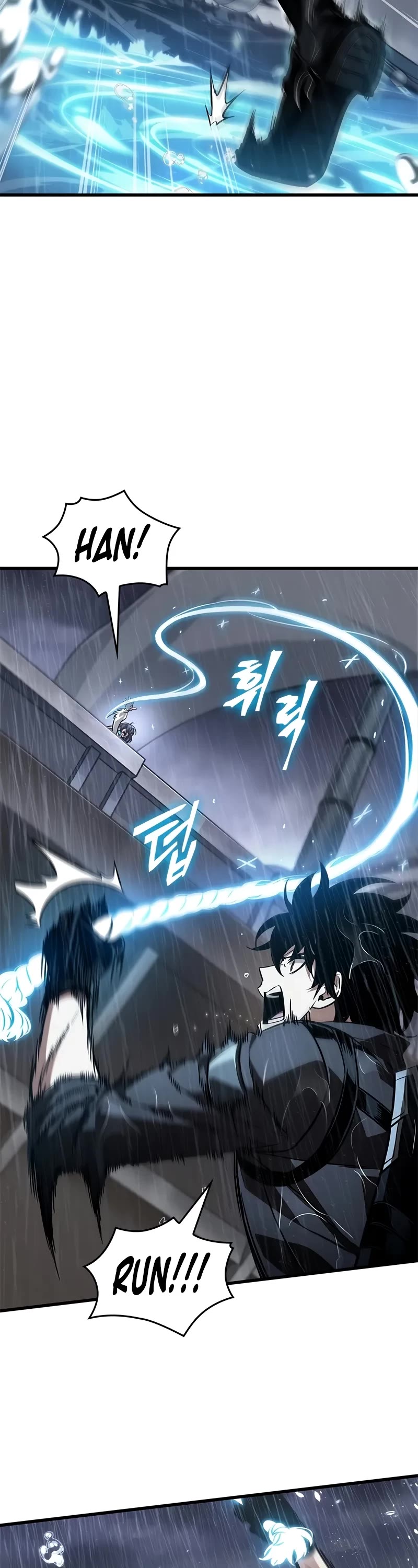 Pick Me Up (Infinite Gacha) chapter 131 page 3