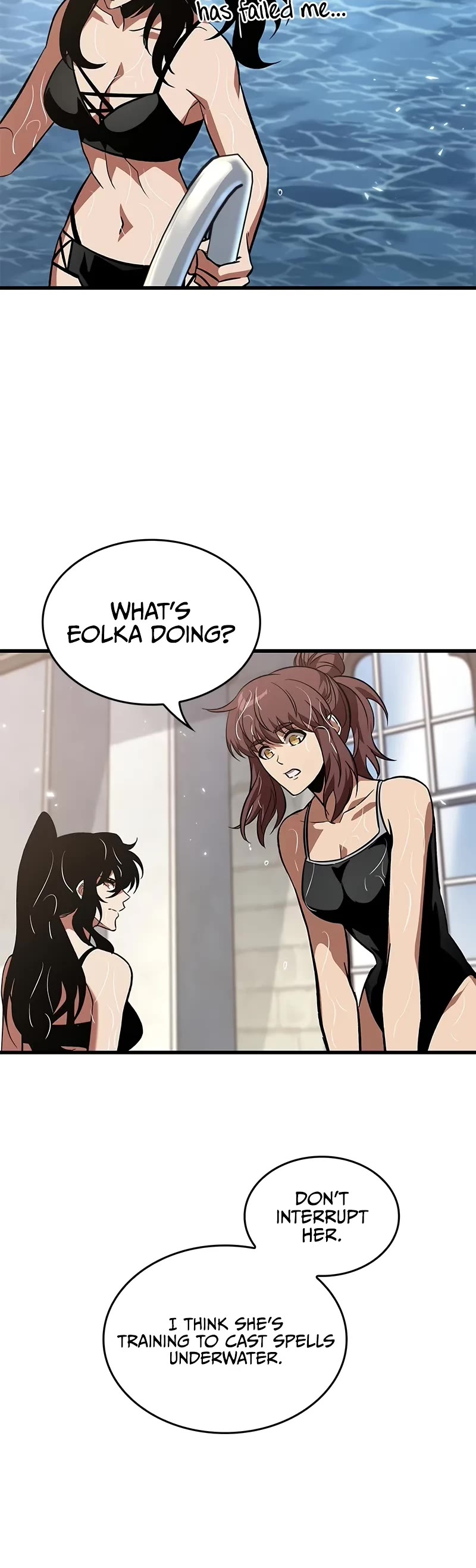 Pick Me Up (Infinite Gacha) chapter 131 page 30