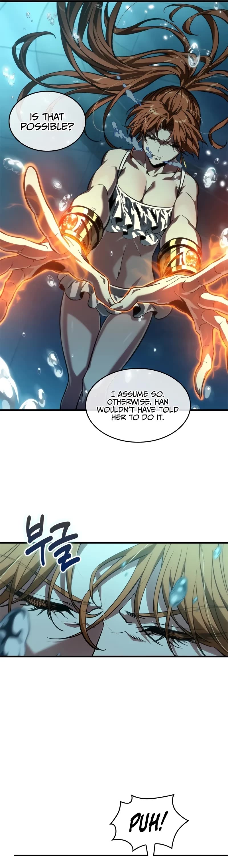 Pick Me Up (Infinite Gacha) chapter 131 page 31