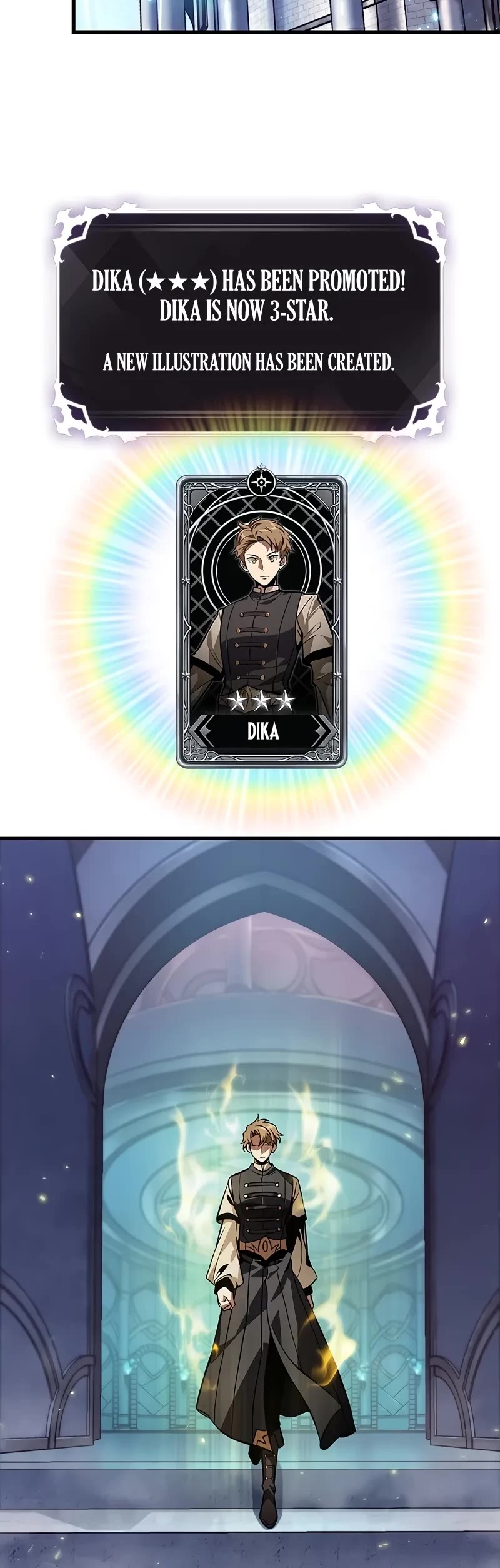 Pick Me Up (Infinite Gacha) chapter 131 page 34