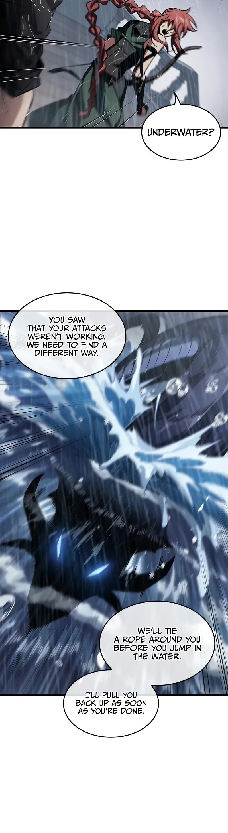 Pick Me Up (Infinite Gacha) chapter 131 page 40