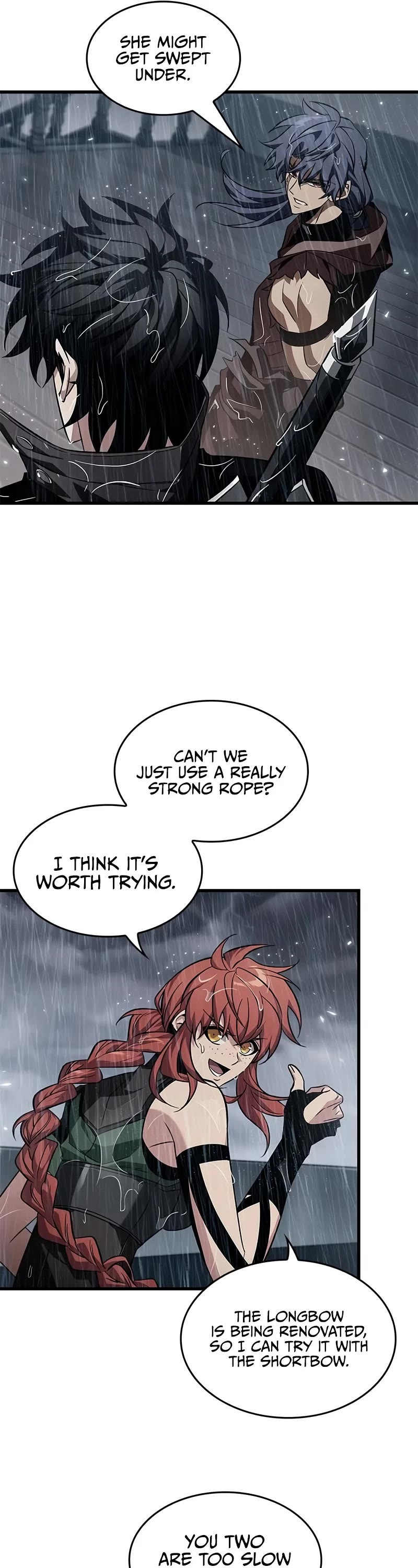 Pick Me Up (Infinite Gacha) chapter 131 page 41