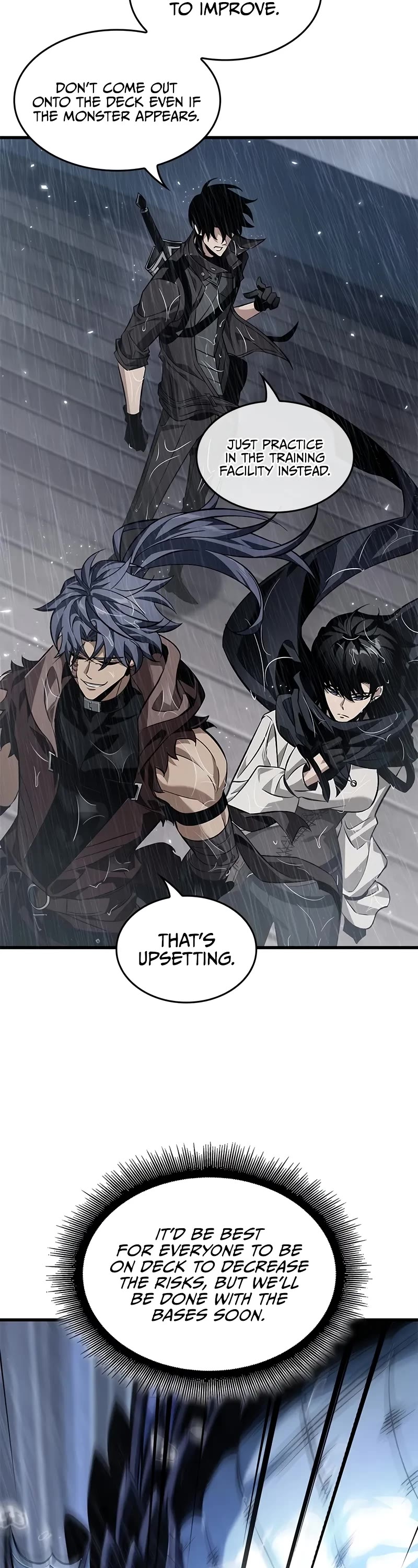 Pick Me Up (Infinite Gacha) chapter 131 page 42