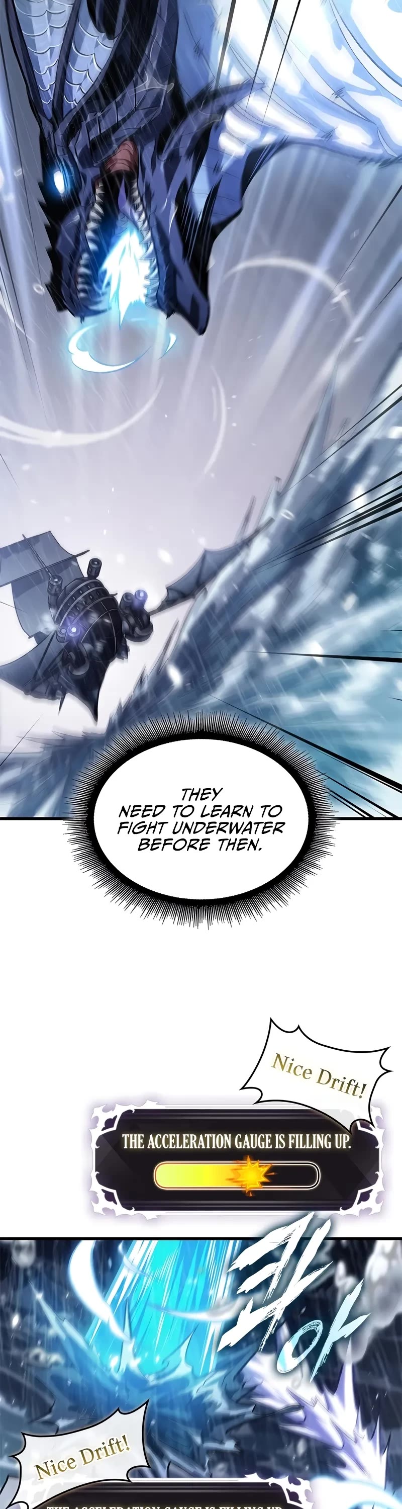 Pick Me Up (Infinite Gacha) chapter 131 page 43