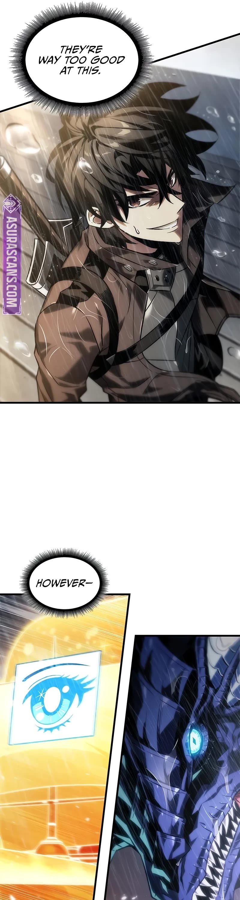 Pick Me Up (Infinite Gacha) chapter 131 page 46