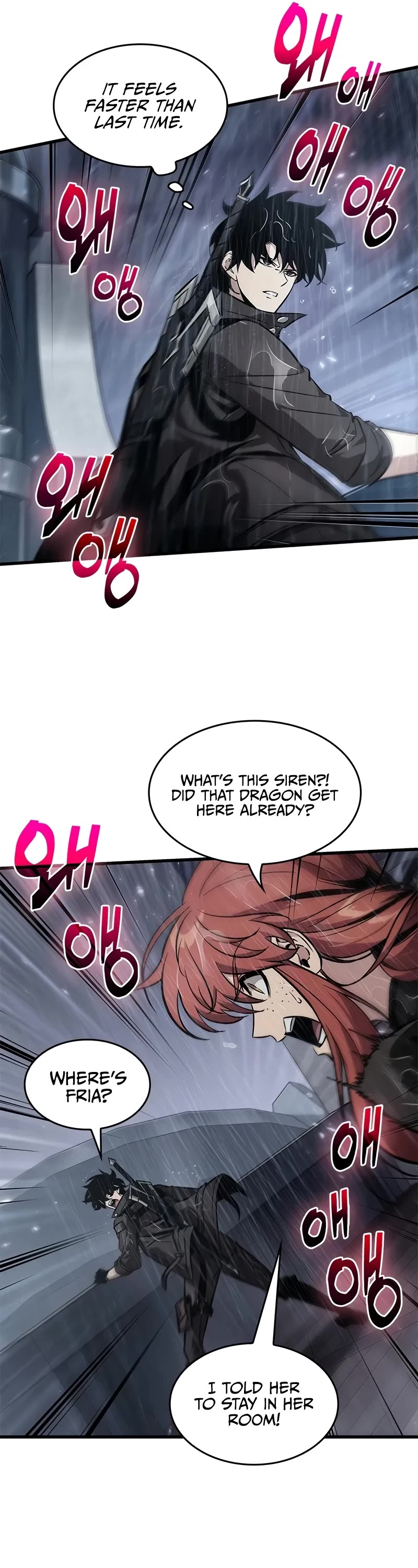 Pick Me Up (Infinite Gacha) chapter 131 page 7