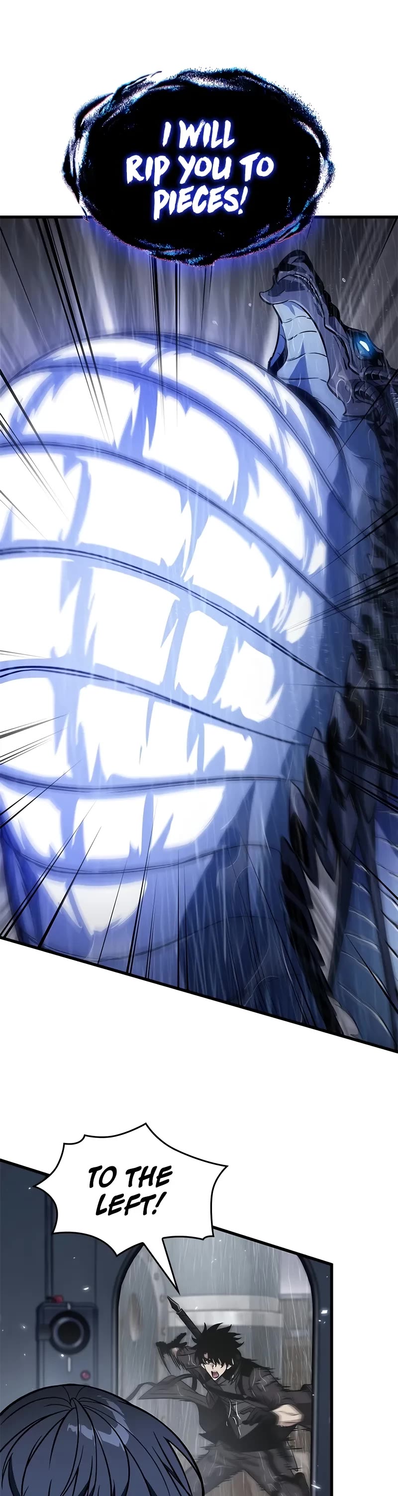 Pick Me Up (Infinite Gacha) chapter 131 page 8