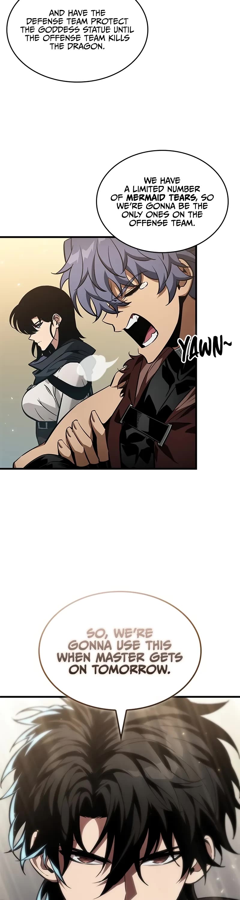 Pick Me Up (Infinite Gacha) chapter 132 page 14