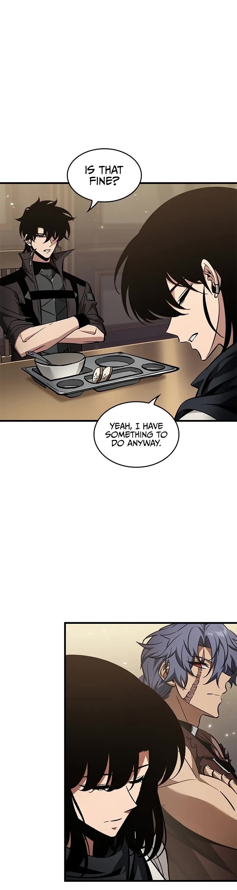 Pick Me Up (Infinite Gacha) chapter 132 page 17