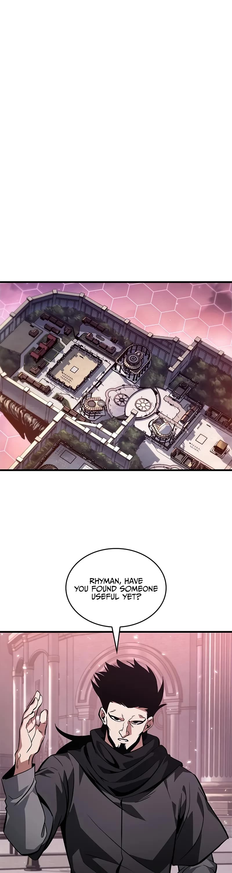 Pick Me Up (Infinite Gacha) chapter 132 page 18