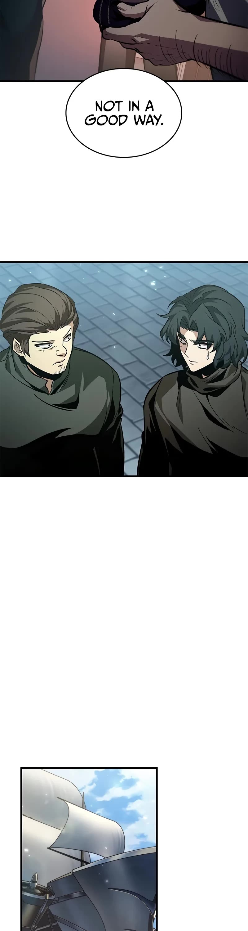 Pick Me Up (Infinite Gacha) chapter 132 page 23