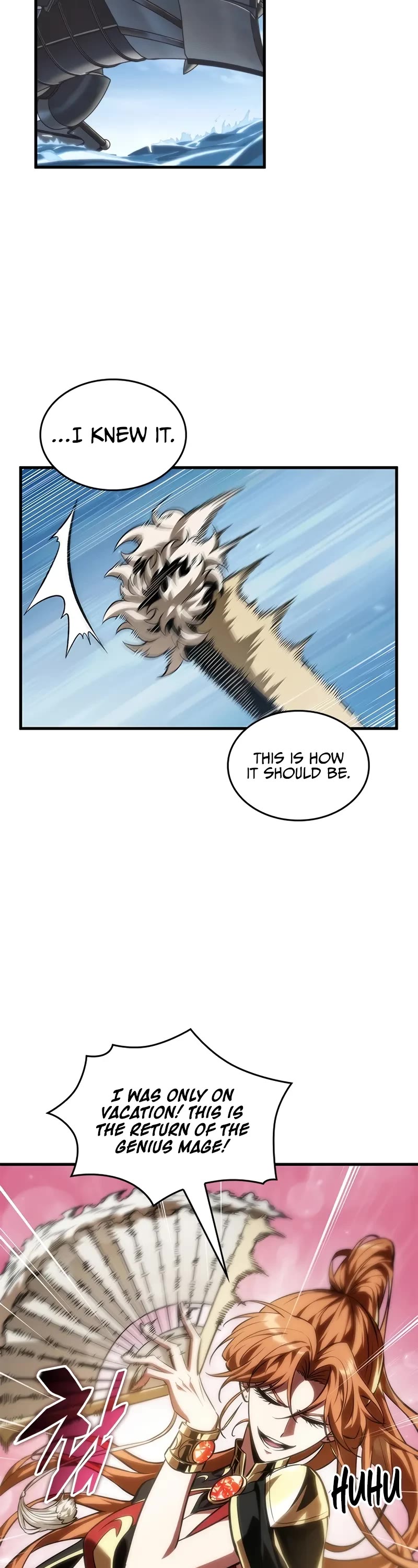 Pick Me Up (Infinite Gacha) chapter 132 page 24