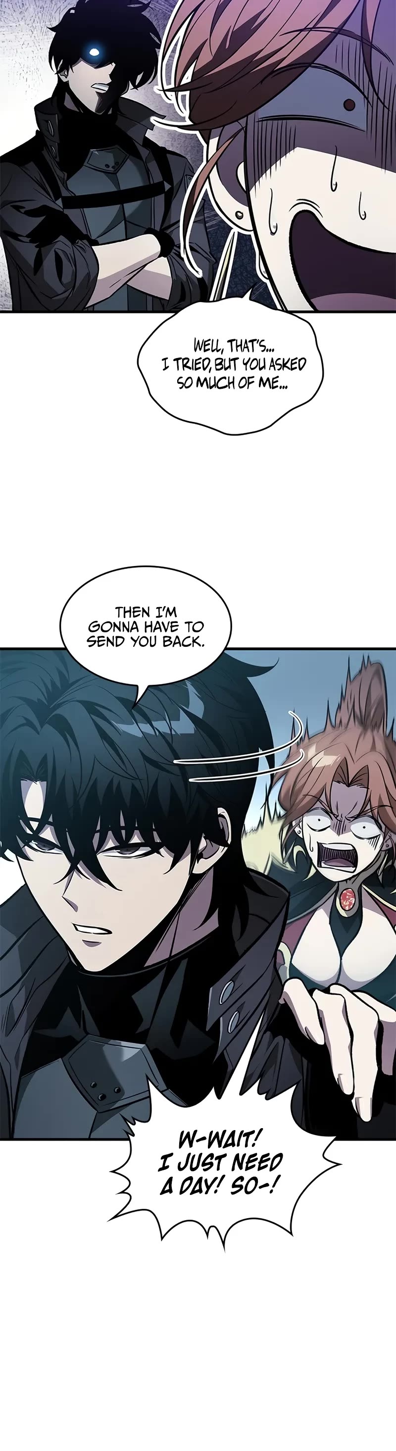 Pick Me Up (Infinite Gacha) chapter 132 page 26