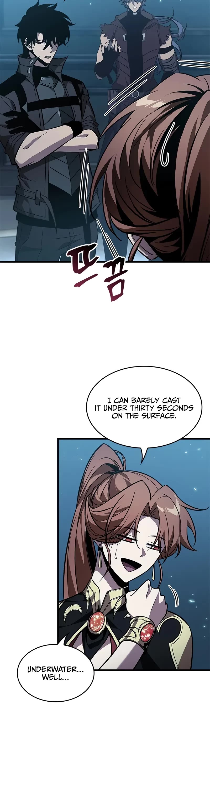 Pick Me Up (Infinite Gacha) chapter 132 page 29