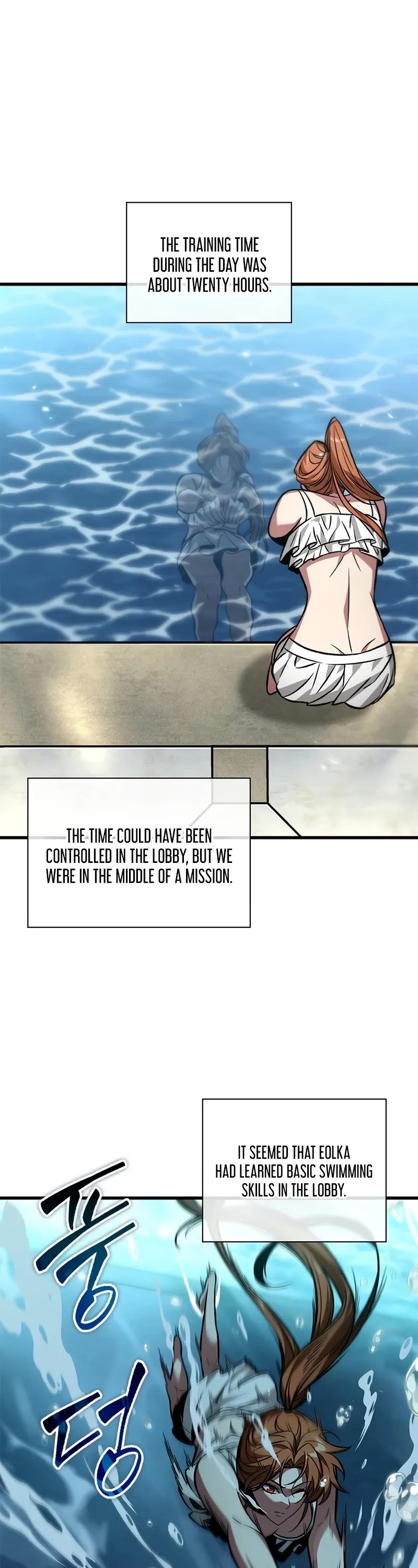 Pick Me Up (Infinite Gacha) chapter 132 page 33