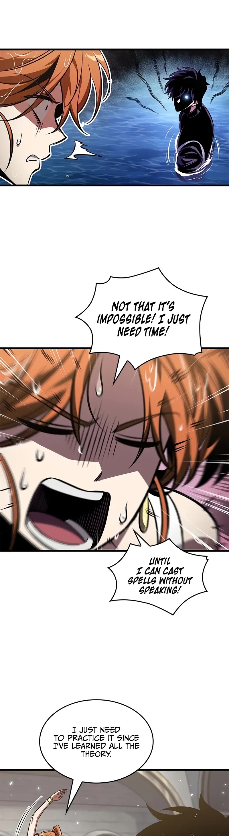 Pick Me Up (Infinite Gacha) chapter 132 page 35