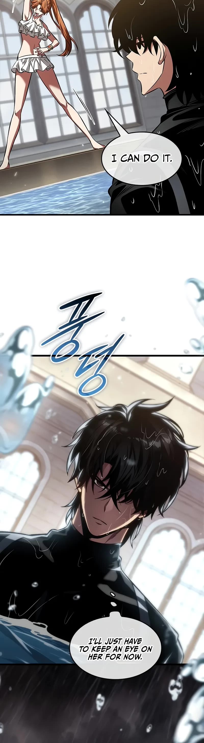 Pick Me Up (Infinite Gacha) chapter 132 page 36