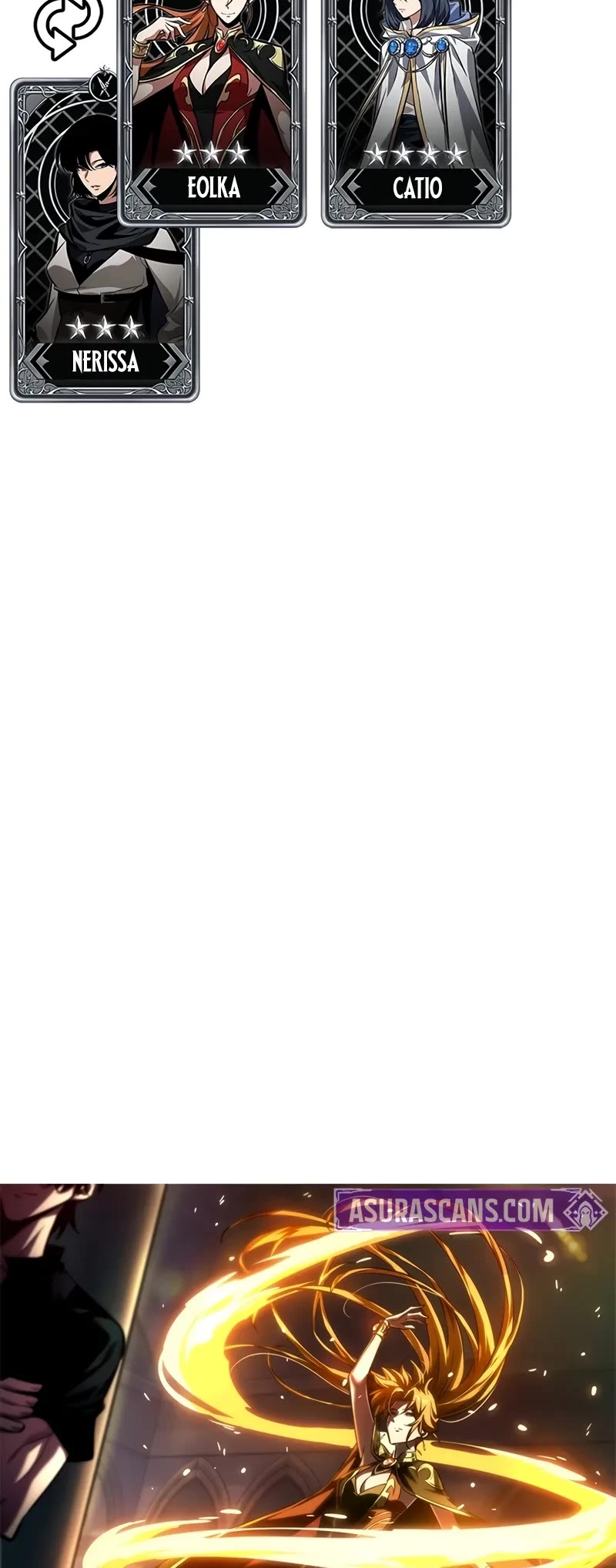 Pick Me Up (Infinite Gacha) chapter 132 page 39