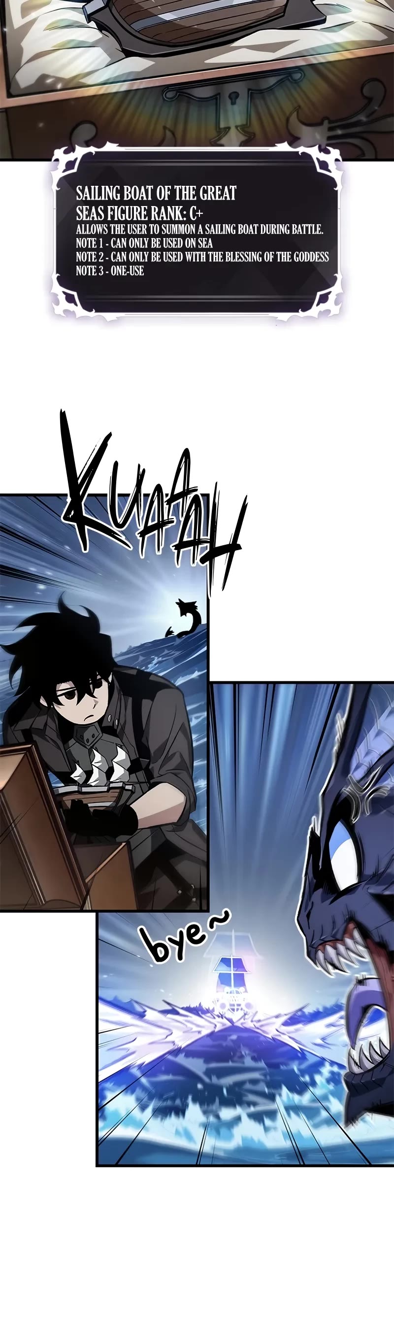 Pick Me Up (Infinite Gacha) chapter 132 page 6