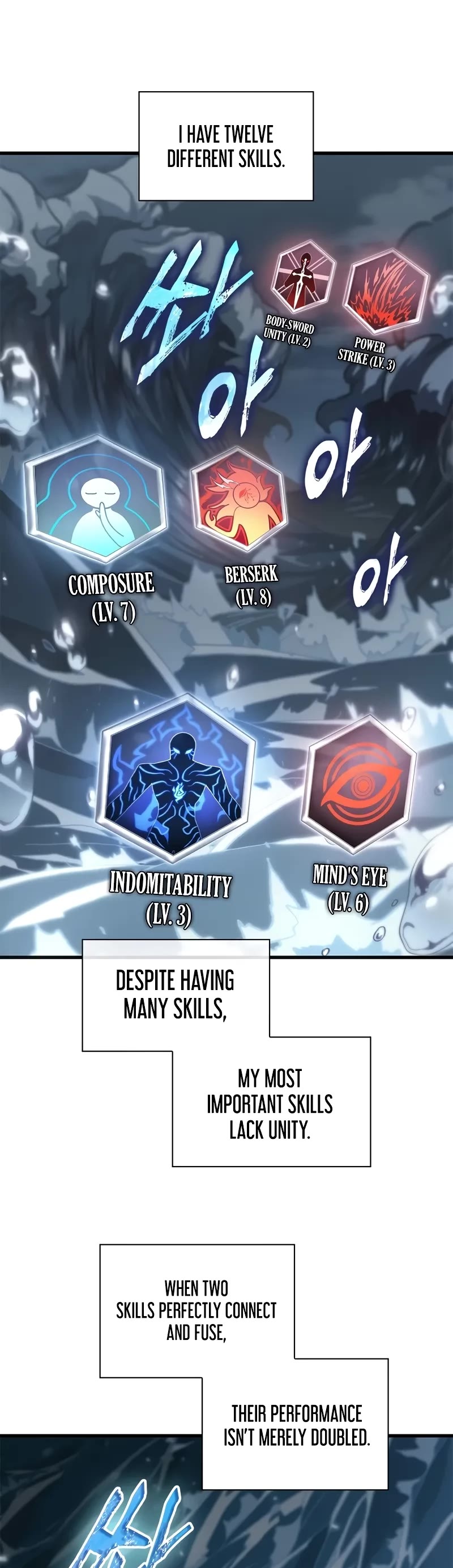 Pick Me Up (Infinite Gacha) chapter 133 page 10