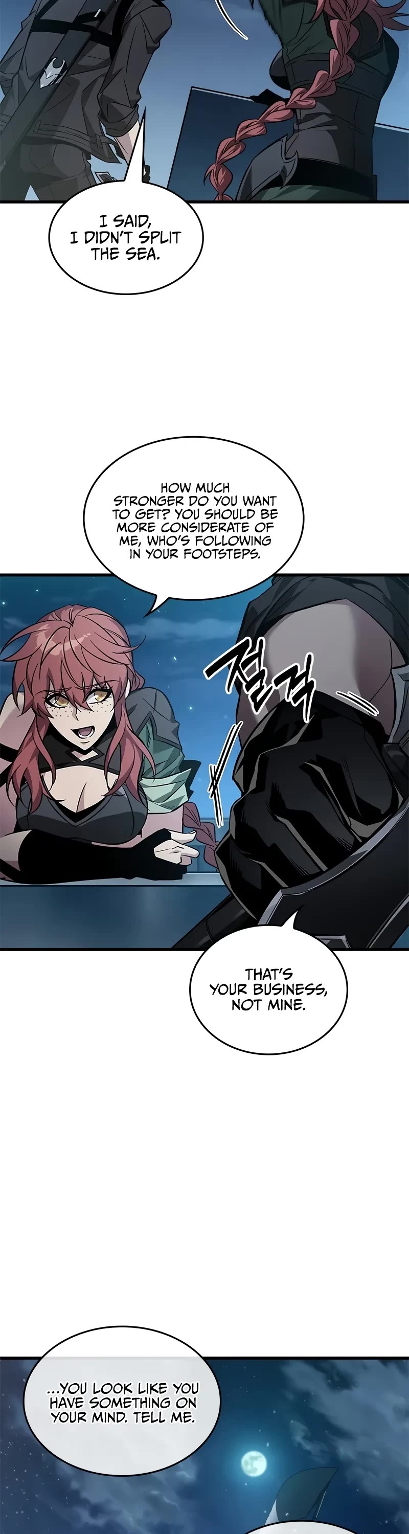 Pick Me Up (Infinite Gacha) chapter 133 page 14